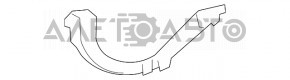 Накладка петлі кришки багажника ліва Lexus IS 06-13