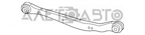 Рычаг верхний задний левый Mini Cooper F56 3d 14- порван сайлент
