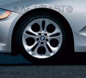 Центральний ковпачок на диск BMW 3 F30 12-19 68мм