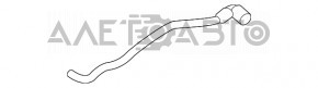 Патрубок системы охлаждения BMW X5 F15 14-18 4.4T бачок-помпа новый OEM оригинал