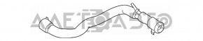 Патрубок охлаждения верхний Ford Escape MK3 17-19 2.0T
