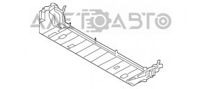 Рамка кріплення радіаторів нижня BMW X5 F15 14-18 N55
