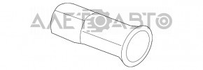 Прикурювач багажника задній правий Audi A5 F5 17- новий OEM оригінал