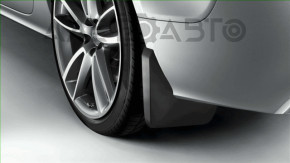 Бризковик передінь правий Audi A5 F5 17-