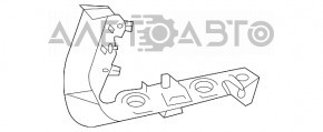 Кріплення переднього бампера праве Audi A5 F5 17-