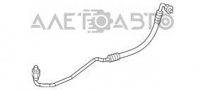 Трубка кондиционера печка-конденсер Mercedes GLC 300/43 16-22