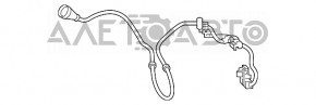 Провод электро ручника правый Mercedes GLC 16-22 с датчиком износа