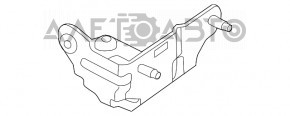 Кронштейн ABS Ford Explorer 16-19