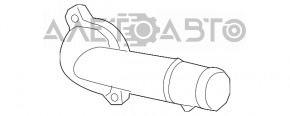 Корпус термостата Lincoln Nautilus 19-23 2.7T новий OEM оригінал