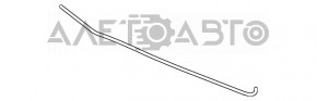 Форсунка омывателя лобового стекла левая Mitsubishi Outlander 14-21