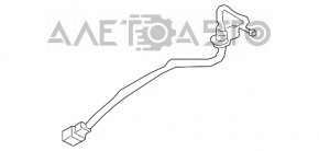 Силовий кабель інвертер-компресор Nissan Leaf 18-