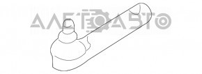 Рулевой наконечник левый Subaru b10 Tribeca 08-14 новый неоригинал CTR
