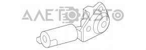 Мотор регулировки подушки водительского сиденья Audi A4 B9 17- задний
