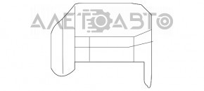 Датчик тиску палива Chevrolet Camaro 16-6.2