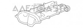 Крышка клапанная Chevrolet Equinox 10-17 2,4