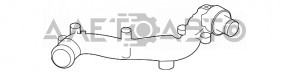 Патрубок системы охлаждения Subaru Forester 19- SK металл