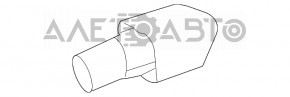 Насадка выхлопной трубы правая Mercedes X164 GL W164 ML