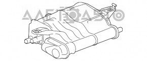 Канистра с углем абсорбер Honda Accord 18-22 2.0 hybrid в сборе