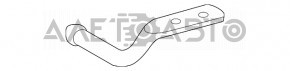 Кронштейн глушника Lexus ES300h ES350 13-18