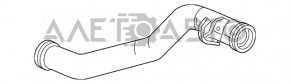 Патрубок охолодження метал Honda Civic X FC 16- 2.0