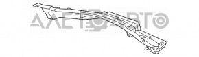 Поддон дворников Chevrolet Camaro 16-
