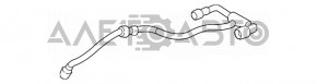 Трубка на резонатор Chevrolet Camaro 16- 2.0