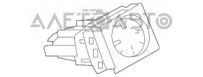 Часы VW CC 08-17