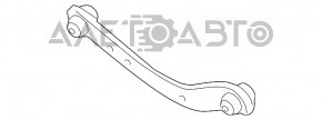 Рычаг верхний задний правый Mitsubishi Eclipse Cross 18- новый OEM оригинал