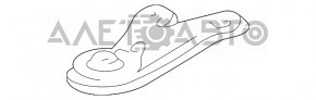 Лопух підрамника задній лівий Lexus RX300 98-03