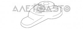 Лопух підрамника передній прав Toyota Solara 2.4 04-08
