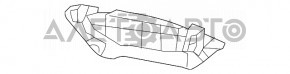 Кріплення переднього бампера ліва Toyota Rav4 13-15 дорест