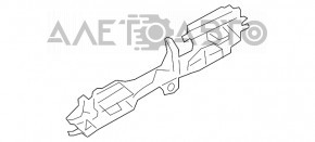 Механизм ручки двери передней правой Mitsubishi Eclipse Cross 18-