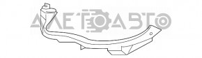 Крепление переднего бампера правое под фарой Subaru XV Crosstrek 13-17