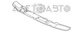 Защита переднего бампера Subaru Forester 19- SK