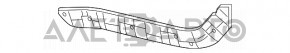 Крепление заднего бампера левое крыло Subaru Forester 19- SK