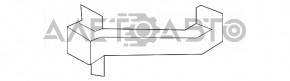 Кронштейн бампер-фара передний правый Hyundai Elantra AD 17-18 дорест