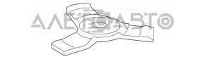 Вставка пенопласт под запаску Lexus ES300h ES350 13-18 белая