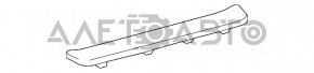 Накладка порога передняя левая наруж Lexus GX470 03-09 хром новый OEM оригинал