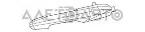 Ручка двери внешняя передняя правая Fiat 500 12-19