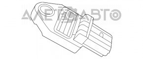 Датчик подушки безпеки задній прав Fiat 500 12-19