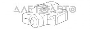Мотор люка Jeep Grand Cherokee WK2 11-21