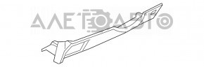 Накладка на торпеду колінна Nissan Murano z50 03-08