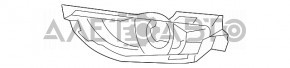 Кронштейн птф правый Chrysler 200 15-17