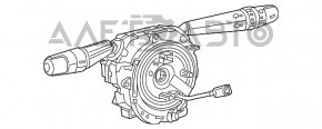 Подрулевые переключатели гитара в сборе Fiat 500X 16-