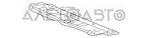 Дефлектор радиатора нижний Honda Accord 16-17