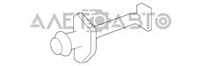 Ограничитель двери передней правой Acura MDX 07-13