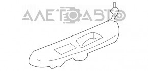 Управление стеклоподъемником передним правым Toyota Rav4 06-12
