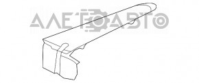 Накладка петлі двері багажника права Honda CRV 17-22 зламані кріплення