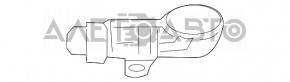 Горловина бачка омивача Honda CRV 12-14 з кришкою