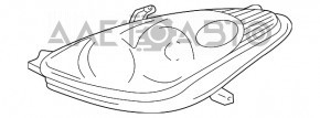 Фара передня права в зборі Lexus ES330 05-06 ксенон